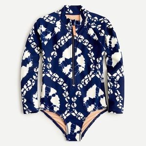 Jcrew / Crewcuts Swimsuit